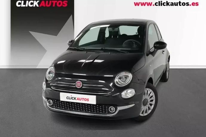 FIAT 500 1.0 Hybrid 70CV Dolcevita