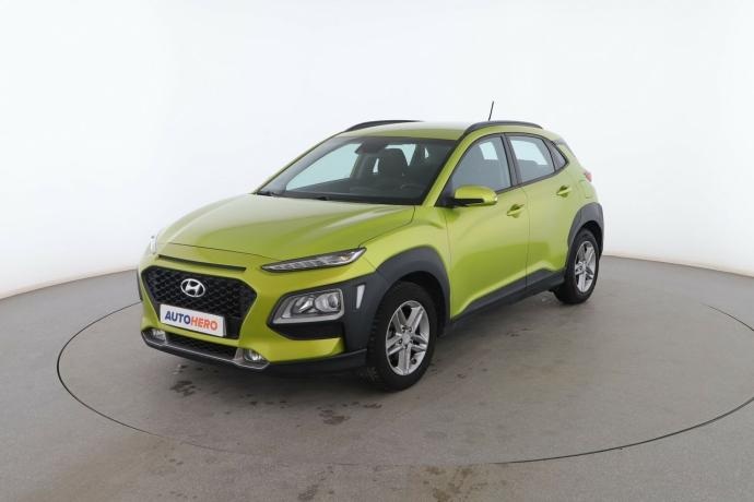 HYUNDAI KONA 1.0 TGDI Klass 2WD