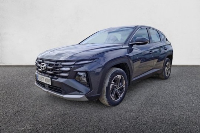 HYUNDAI TUCSON 1.6T 176kW (239CV) HEV AT Klass