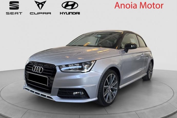 AUDI A1 A1 1.0 95 CV TFSI  ULTRA