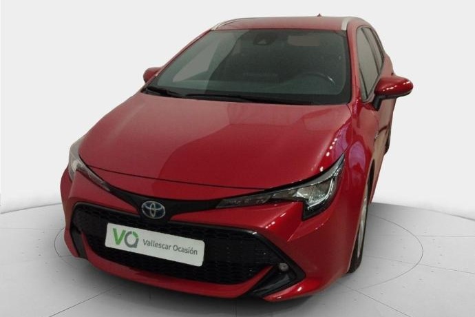 TOYOTA COROLLA 1.8 125H ACTIVE E-CVT TOURING SPORT