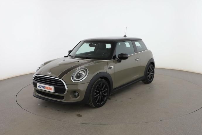 MINI COOPER COOPER