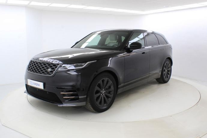 LAND-ROVER RANGE ROVER VELAR 3.0D D300 R-Dynamic SE 4WD Auto