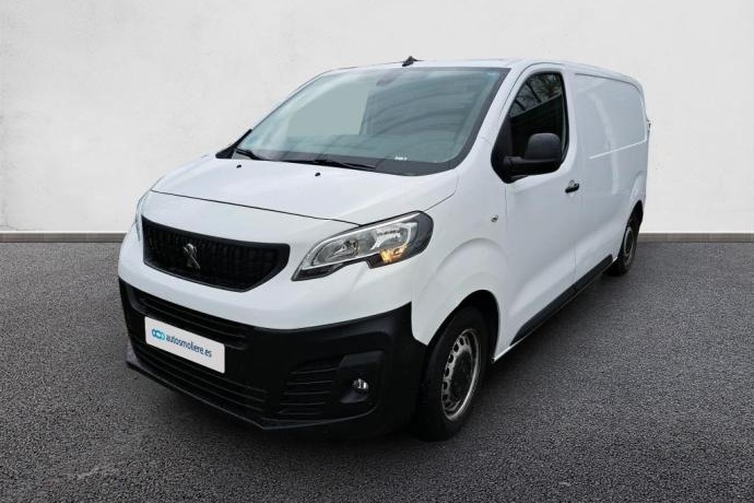PEUGEOT EXPERT Furgon BlueHDi 100 Premium Standard 75 kW (102 CV)