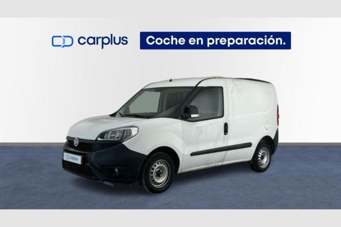 FIAT DOBLO cargo base plus 1.3 mjet 70kw (95cv)