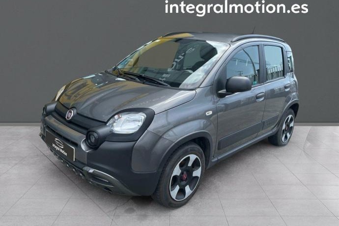 FIAT PANDA City Cross 1.0 Gse 51kw (70CV)