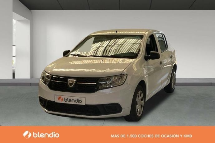 DACIA SANDERO 0.9 TCE GLP AMBIANCE 66KW 90 5P