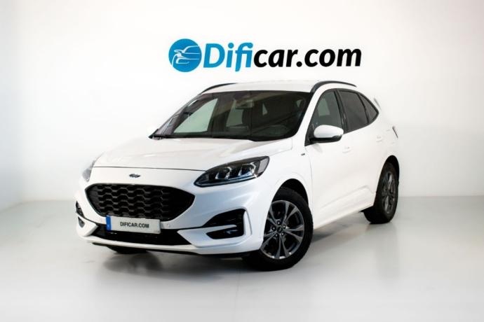 FORD KUGA KUGA ST-LINE 1.5T ECOBOOST 110KW (150CV)