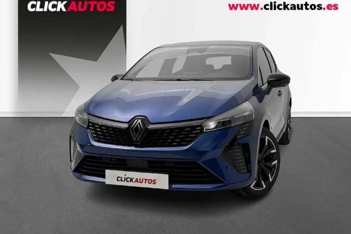 RENAULT CLIO 1.0 100CV Techno EcoG