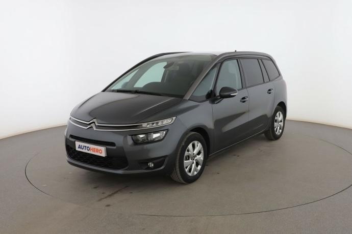 CITROEN C4 PICASSO 1.2 PureTech Live Edition