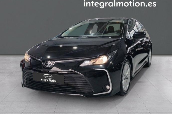 TOYOTA COROLLA Sedán  125H Active Tech