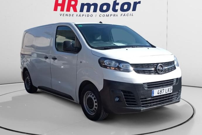 OPEL VIVARO 1.5 D M Express