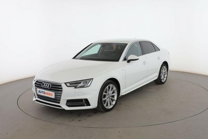 AUDI A4 2.0 TDI SPORT