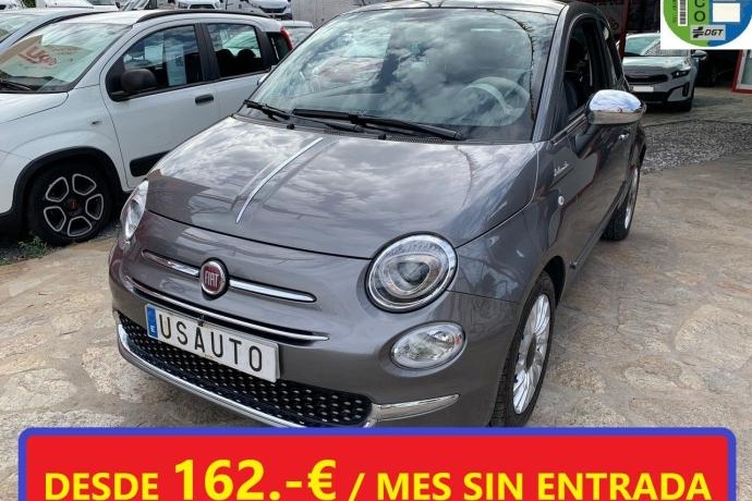 FIAT 500 Dolcevita 1.0 Hybrid 70 CV