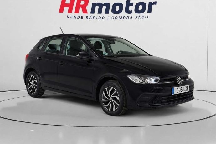 VOLKSWAGEN POLO Life 1.0 TSI 70 kW (95 CV)