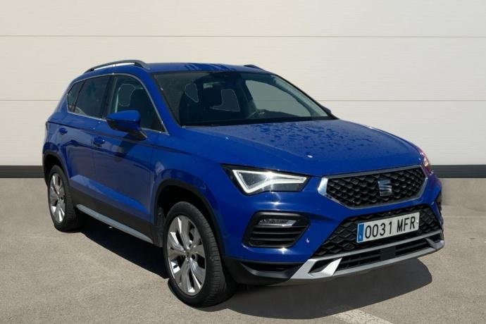 SEAT ATECA 2.0 TDI 110KW S/S X-PERIENCE XXL DSG 150 5P