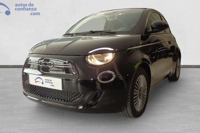 FIAT 500 ICON HB CABRIO