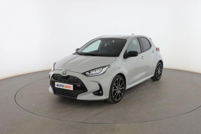 TOYOTA YARIS 1.5 Hybrid GR Sport