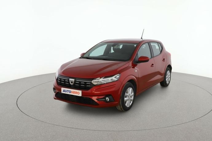 DACIA SANDERO 1.0 TCe Comfort