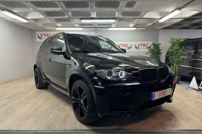 BMW X5 M