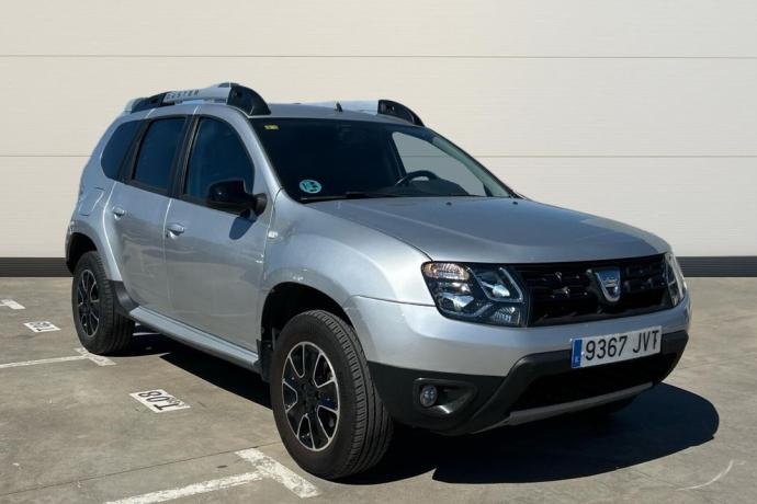 DACIA DUSTER 1.5 DCI BLACKSHADOW 2WD 80KW E6 109 5P