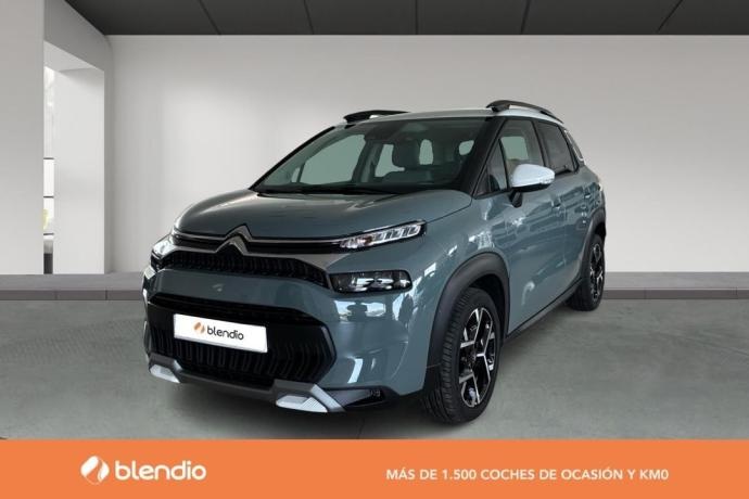 CITROEN C3 AIRCROSS 1.5 BLUEHDI 81KW SHINE PACK 110 5P