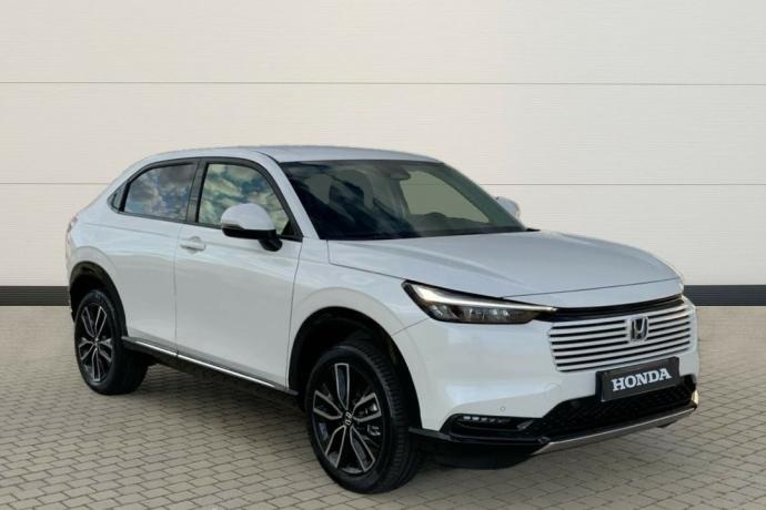 HONDA HR-V 1.5 I-MMD HEV ADVANCE CVT 131 5P