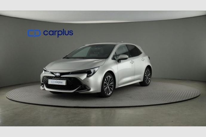 TOYOTA COROLLA 140H Style Edition