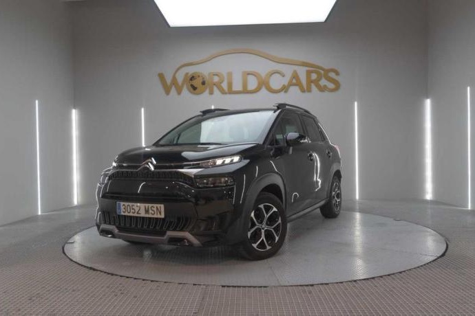 CITROEN C3 AIRCROSS PureTech 81kW (110CV) Plus