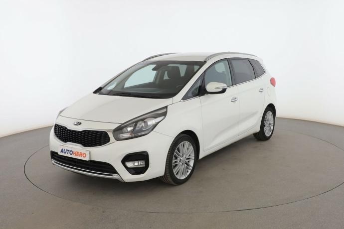 KIA CARENS 1.6 GDi Drive