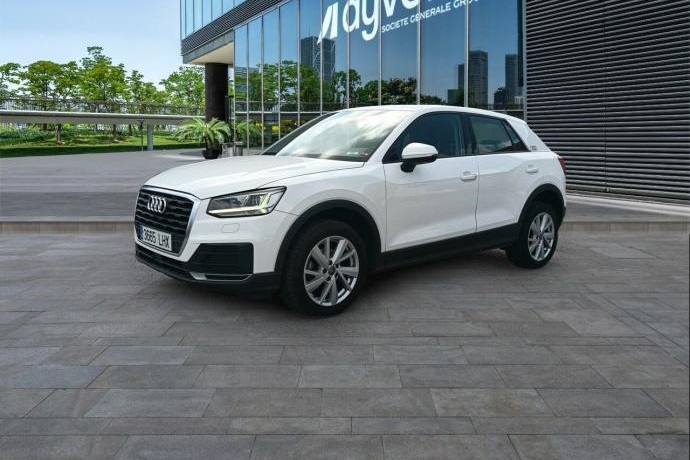 AUDI Q2 Advanced 30 TDI 85kW (116CV) S tronic
