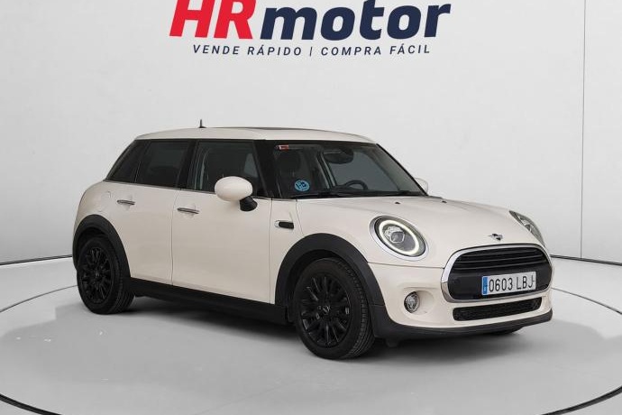 MINI COOPER One 75 kW (102 CV)