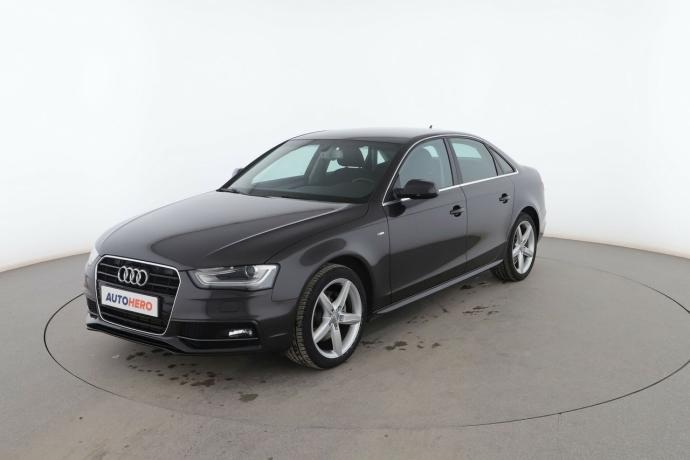 AUDI A4 2.0 TDI