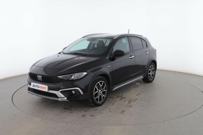 FIAT TIPO 1.0 Cross