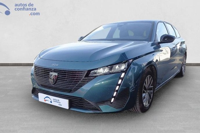 PEUGEOT 308 SW 1.2 PURETECH ACTIVE PACK