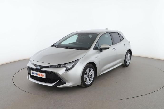 TOYOTA COROLLA 1.8 Hybrid Active Tech