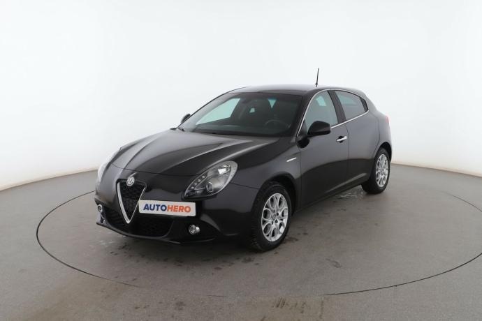 ALFA ROMEO GIULIETTA 1.6 JTD Super