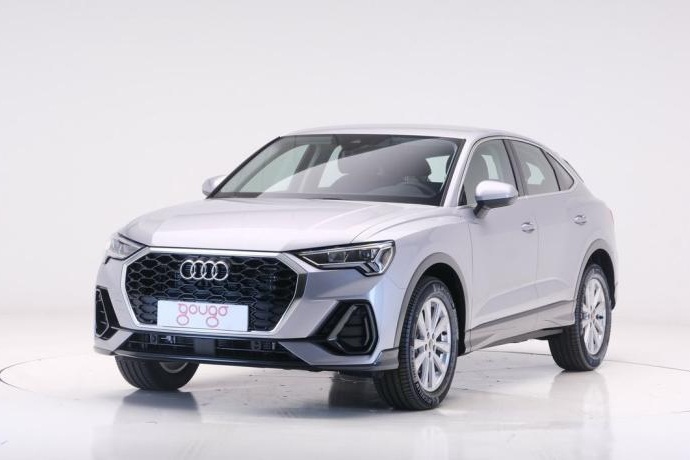 AUDI Q3 AUDI Q3 SPORTBACK ADVANCED 35 TDI  110(150) KW(CV) S TRONIC
