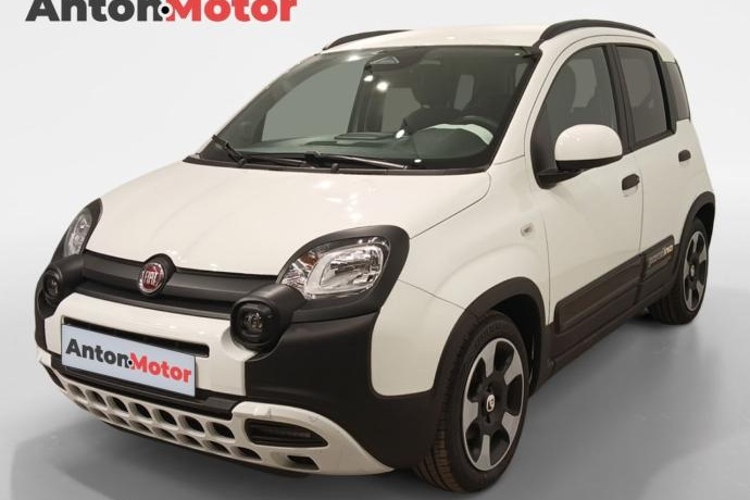 FIAT PANDA Pandina CROSS 1.0 Hybrid 48kW (65cv)