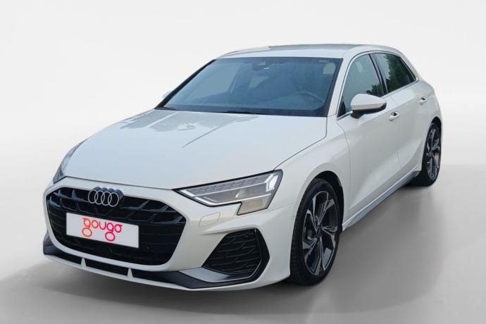 AUDI A3 AUDI A3 SPORTBACK S LINE 35 TDI  110 KW S TRONIC