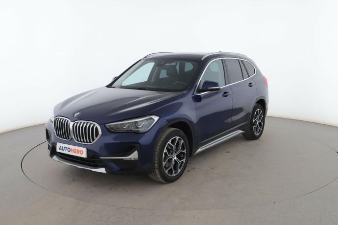 BMW X1 SDRIVE 18D