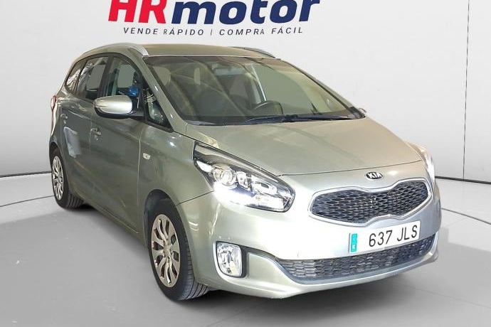 KIA CARENS Concept