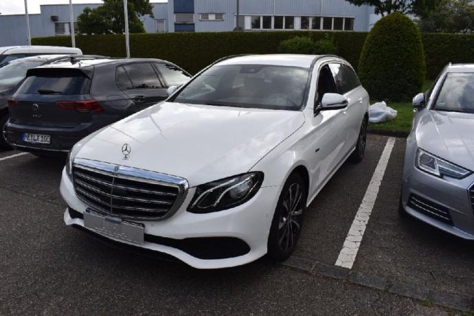MERCEDES-BENZ E E 300 de Estate