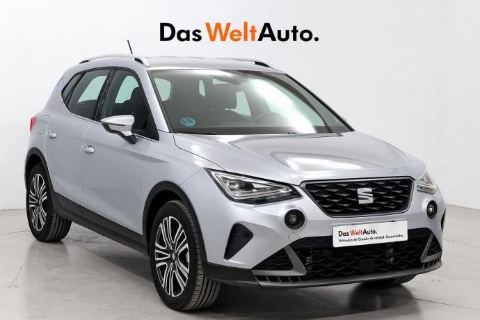SEAT ARONA 1.0 TSI 85kW (115CV) FR XM