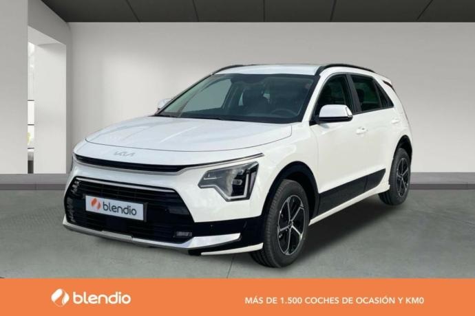 KIA NIRO 1.6 GDI HEV DRIVE 129CV 5P