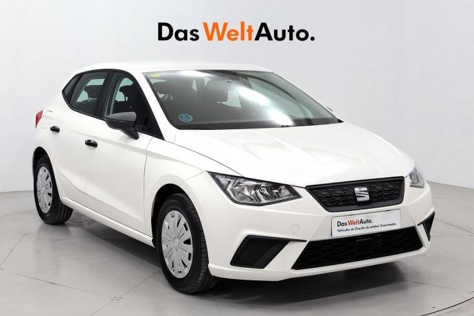 SEAT IBIZA 1.0 55kW (75CV) Reference Plus