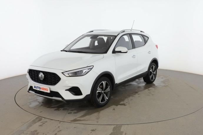MG ZS 1.5 VTi Comfort