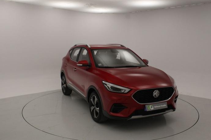 MG ZS 1.0T Comfort Auto