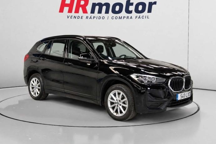 BMW X1 sDrive16d 85 kW (116 CV)