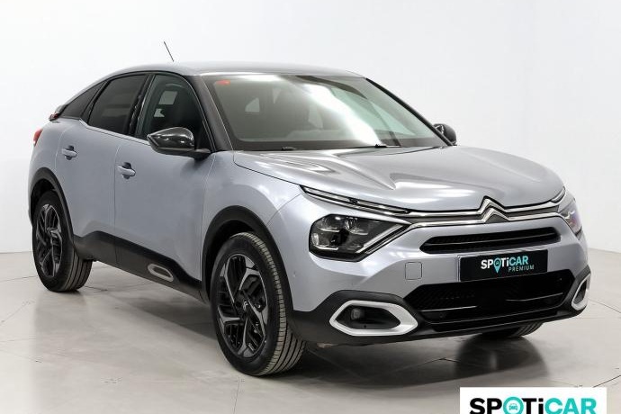 CITROEN C4 PureTech 130 S&S 6v Shine